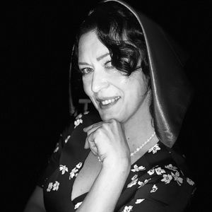 Meet your Posher, Yelena